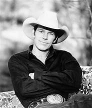 Artist Chris LeDoux